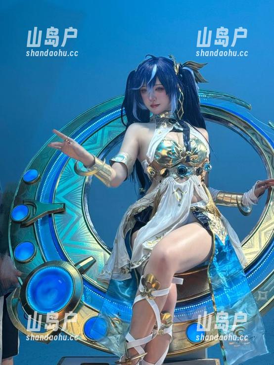 阿薰kaOri 天狼星下的阿薰kaOri,壁纸合集新亮相!