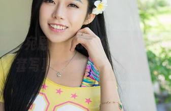 青豆客 – 宛恩miyu这个姐姐真不错，全套写真随便翻就想收藏。