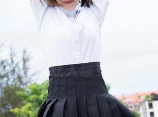 魅妍社 – 探秘Wendy智秀浴室，福利写真让人想多了