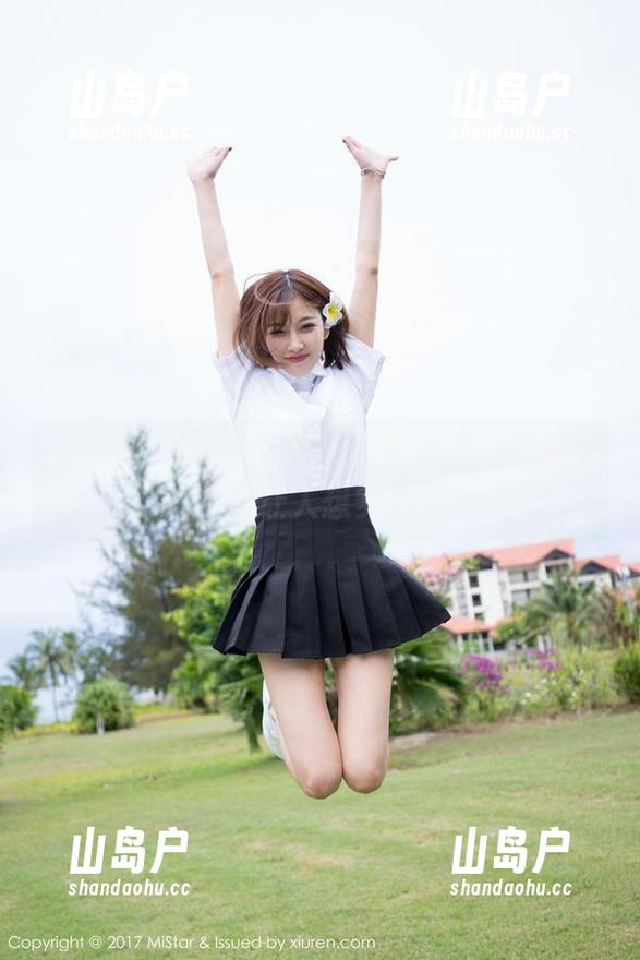 魅妍社-Wendy智秀 魅妍社 - 探秘Wendy智秀浴室,福利写真让人想多了