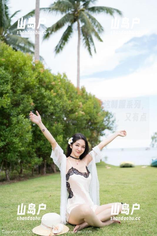 魅妍社-王婉悠Queen 魅妍社 - 啊,王婉悠Queen这制服系列,作品集里的每一张都有点新鲜感,又有点怀旧。