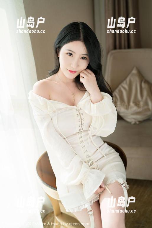魅妍社 - 陆金佳Jessica礼服背后的高清资源，小心眼睛要被闪瞎