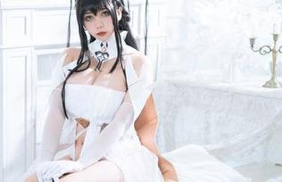 魅瞳meroko定制：谁在浴缸里唤醒我的摄影师梦！