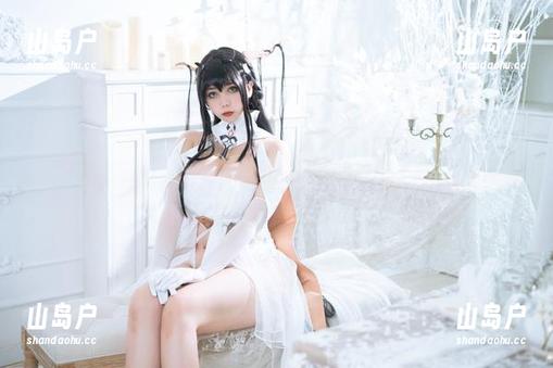 魅瞳meroko定制：谁在浴缸里唤醒我的摄影师梦！