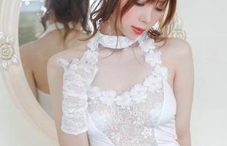鹿野希的猫少女二回，最新写真集，是否打破了可爱界的天花板？