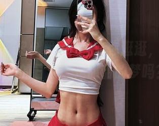 微密圈 – 黎允熙baby带你逛逛，私房写真里的日常，是甜甜的梦吗？