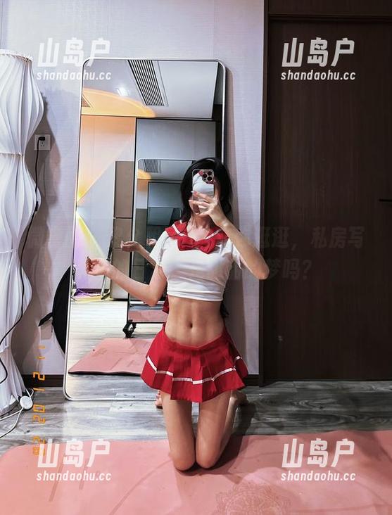 微密圈 - 黎允熙baby带你逛逛，私房写真里的日常，是甜甜的梦吗？